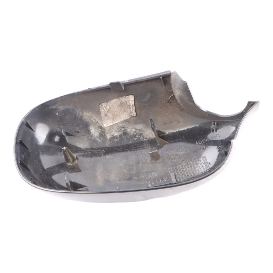 Retroviseur Revetement Capuchon Droite Noir 2 - 668 pour BMW E81 E87 LCI à propos du numéro de pièce P0038344 BMW E81 E87 LCI Retroviseur Revetement Capuchon Droite Noir 2 - 668 - SKU P0038344-SCH1 - Numéro de pièce P0038344
