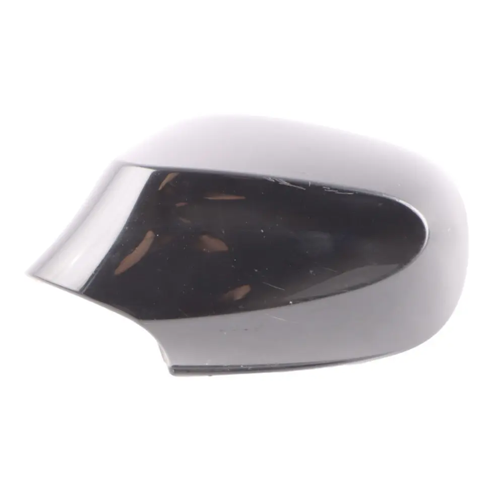 Osłona Lusterka Lewa Schwarz 2 Czarna 668 P do BMW E81 E87N LCI 2 o numerze 0038345 BMW E81 E87N LCI 2 Osłona Lusterka Lewa Schwarz 2 Czarna 668 P - SKU P0038345-SCH2 - Numer Części 0038345