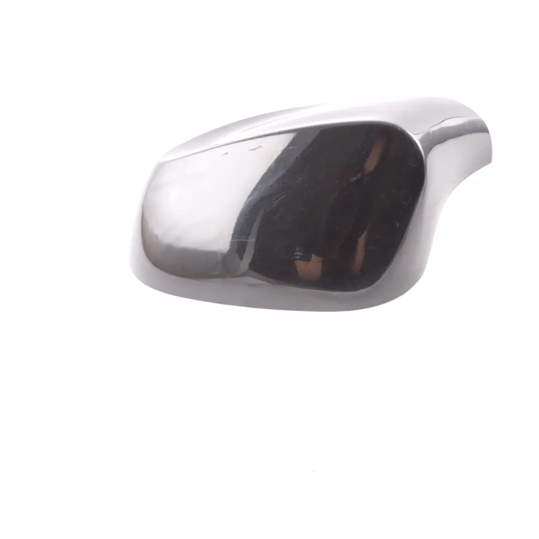 Coperchio Involucro Specchio Retrovisore Sinistro Schwarz 2 per BMW E81 E87N LCI 2 con numero di parte 0038345 BMW E81 E87N LCI 2 Coperchio Involucro Specchio Retrovisore Sinistro Schwarz 2 - SKU P0038345-SCH2 - Numero di parte 0038345