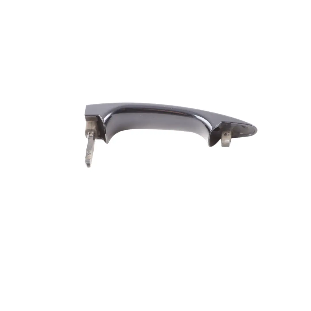 Recess Front Rear Left Grab Handle N/S Carbonschwarz Carbon Black to BMW 5 E60 E61 with Part number 0154344 BMW 5 E60 E61 Recess Front Rear Left Grab Handle N/S Carbonschwarz Carbon Black - SKU P0154344-CAR - Part number 0154344