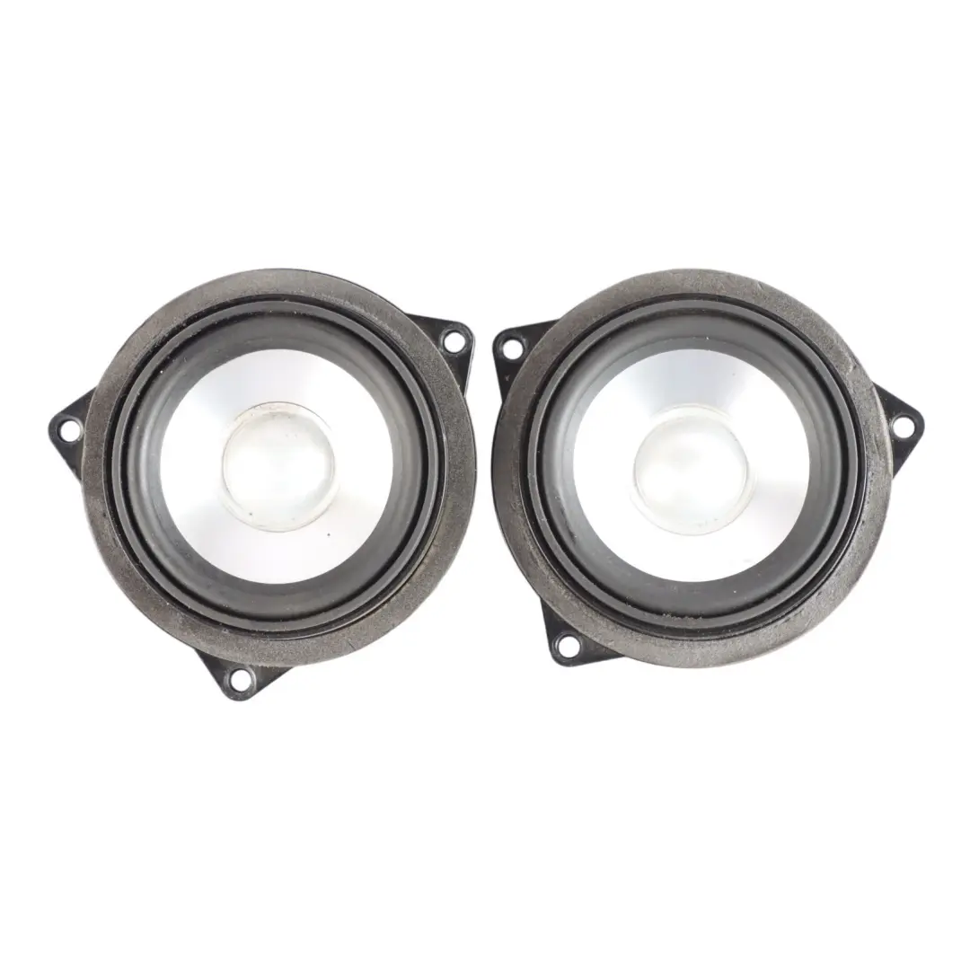 BMW 3 Series E90 1 Mid-Range Loudspeaker Midtone Speaker - SKU P0445687-1 - Part number 0445687