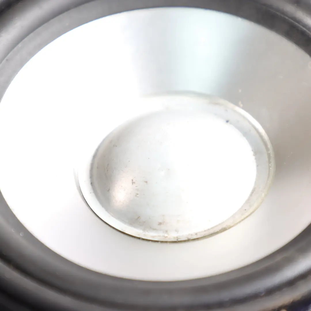 BMW 3 Series E90 1 Mid-Range Loudspeaker Midtone Speaker - SKU P0445687-1 - Part number 0445687