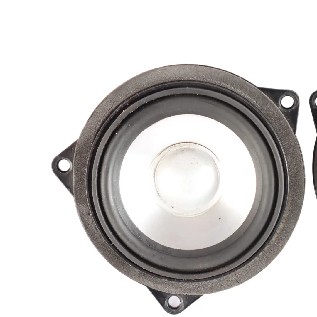 BMW 3 Series E90 1 Mid-Range Loudspeaker Midtone Speaker - SKU P0445687-1 - Part number 0445687