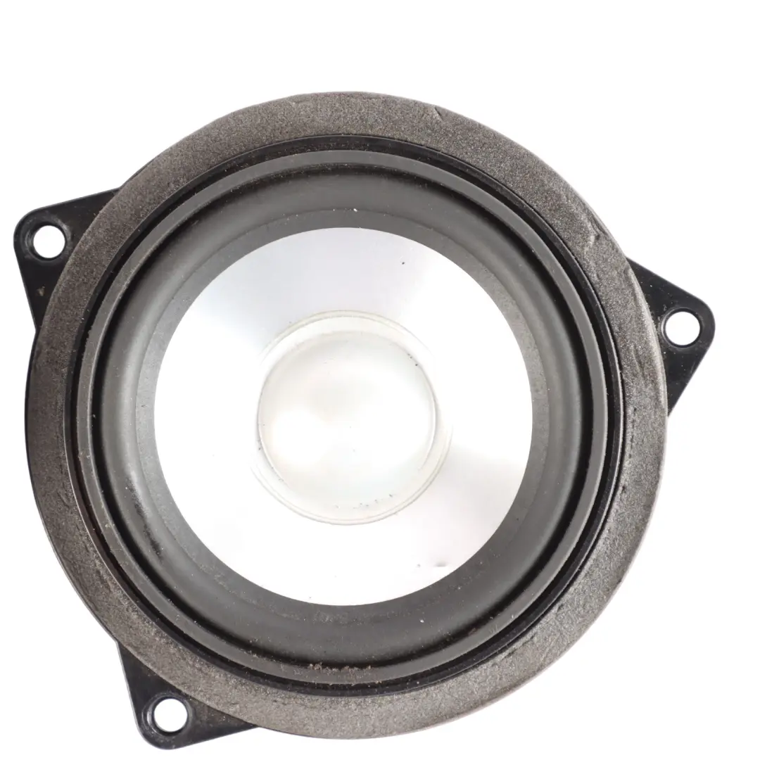 BMW 3 Series E90 1 Mid-Range Loudspeaker Midtone Speaker - SKU P0445687-1 - Part number 0445687