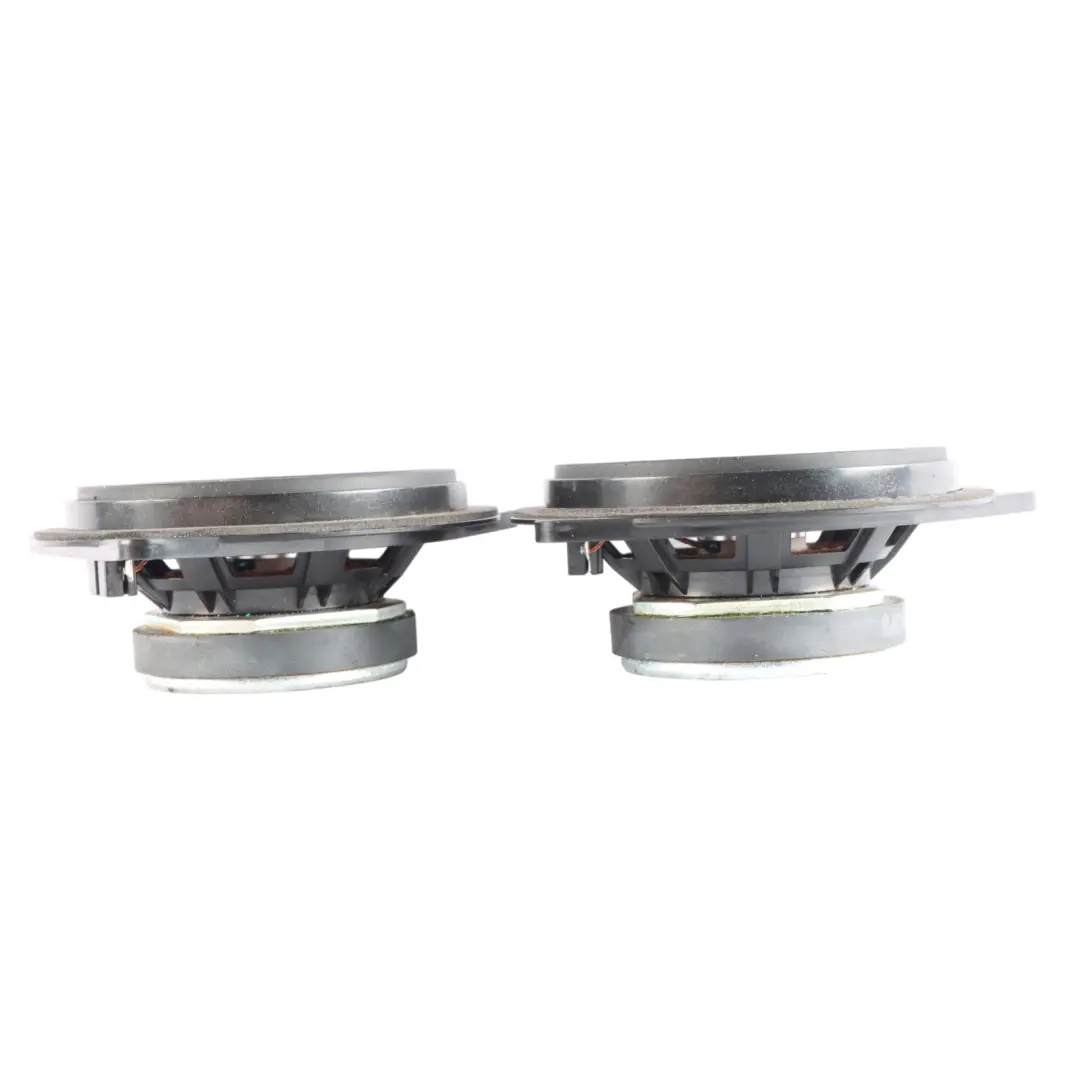 BMW 3 Series E90 1 Mid-Range Loudspeaker Midtone Speaker - SKU P0445687-1 - Part number 0445687