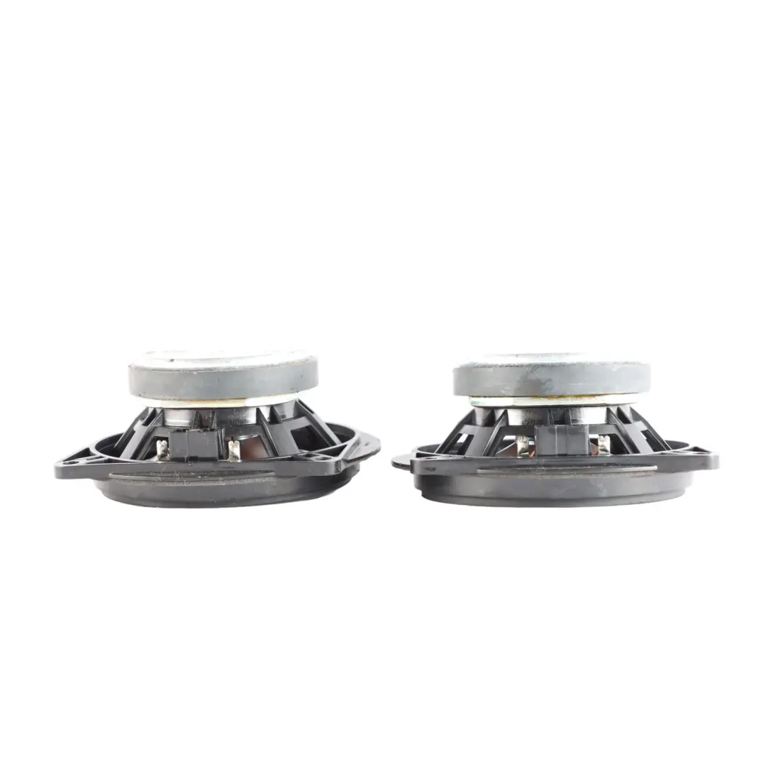 BMW 3 Series E90 1 Mid-Range Loudspeaker Midtone Speaker - SKU P0445687-1 - Part number 0445687
