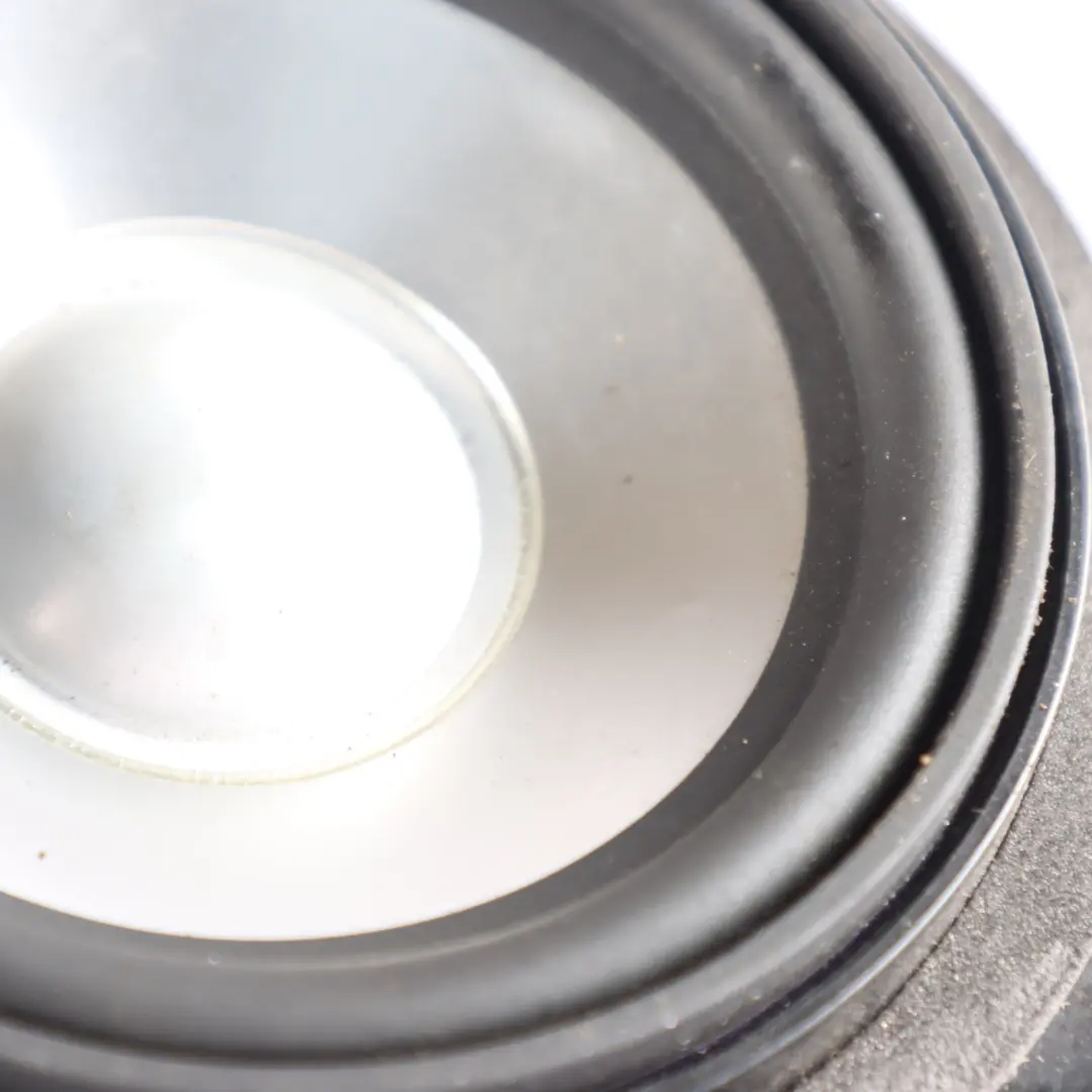 BMW 3 Series E90 1 Mid-Range Loudspeaker Midtone Speaker - SKU P0445687-1 - Part number 0445687