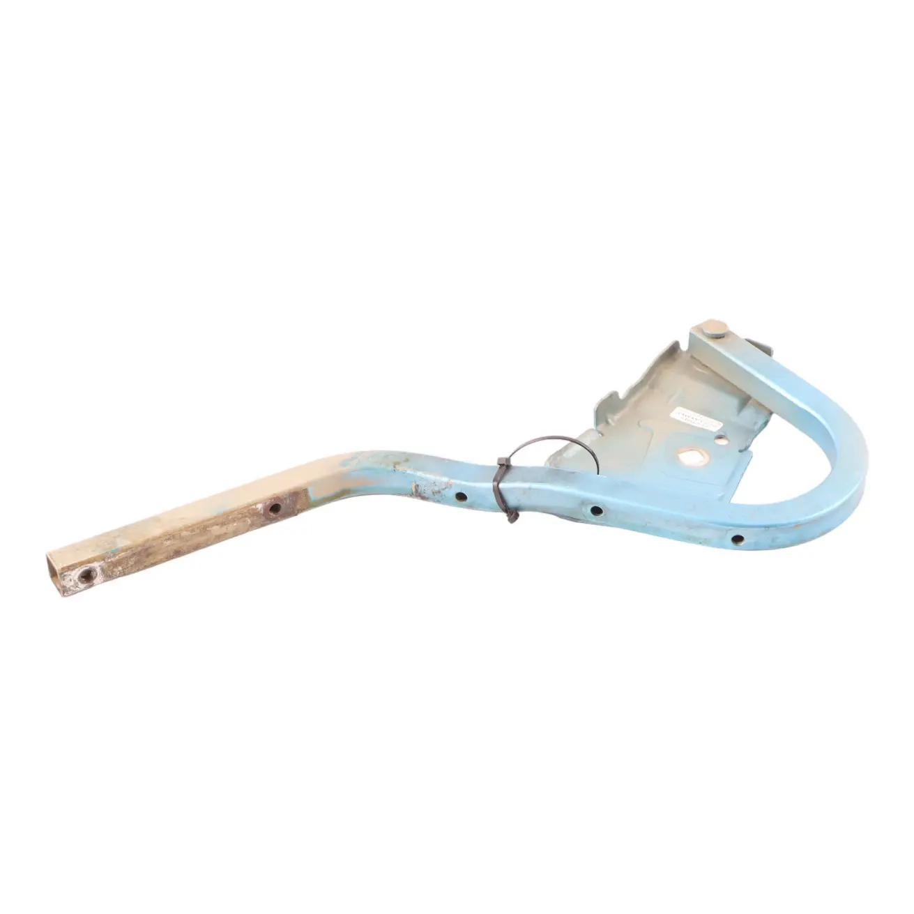 Charnière De Capot Gauche Mini Cooper R50 R52 R53 Bleu Électrique 870