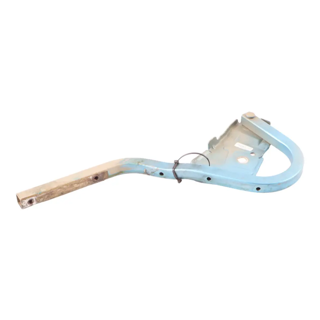  Hood Hinge Bonnet Mini Cooper R50 R52 R53 Left N/S Electric Blue Metallic - 870 - SKU P0598828-ELB - Part number P0598828
