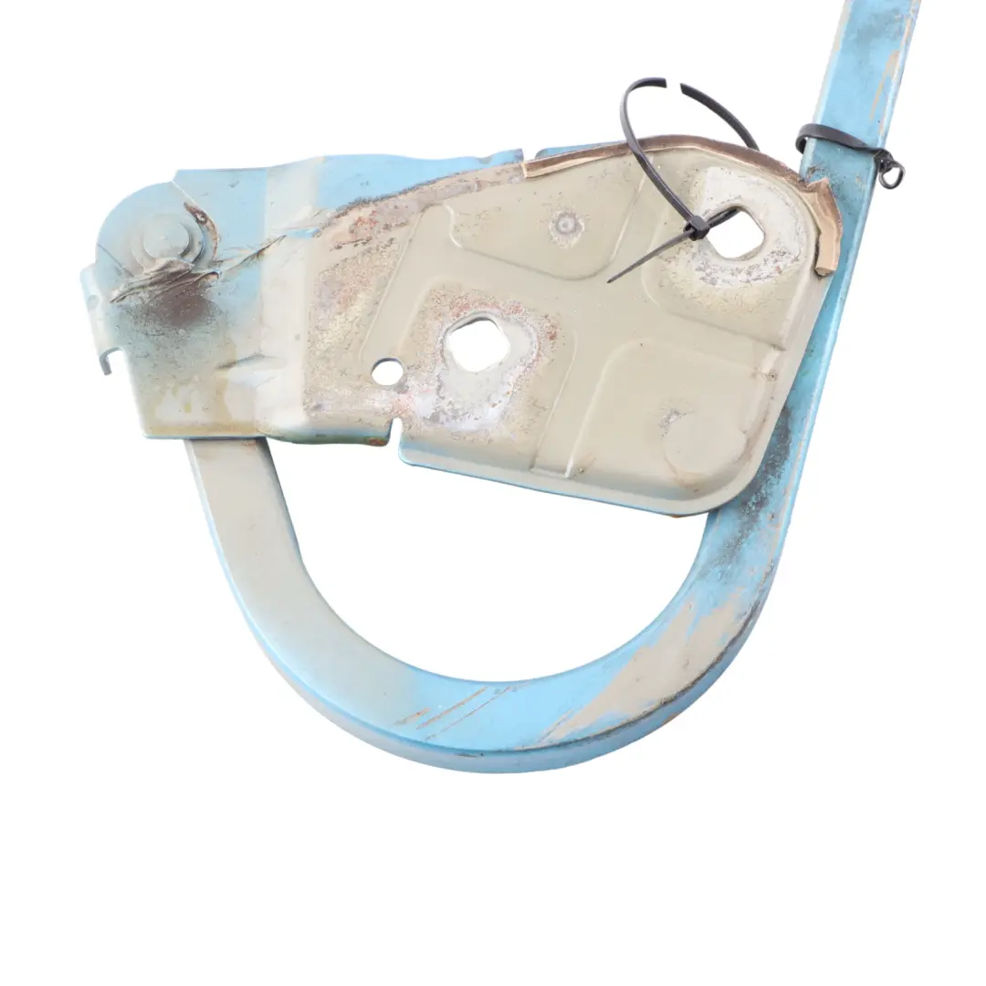  Hood Hinge Bonnet Mini Cooper R50 R52 R53 Left N/S Electric Blue Metallic - 870 - SKU P0598828-ELB - Part number P0598828