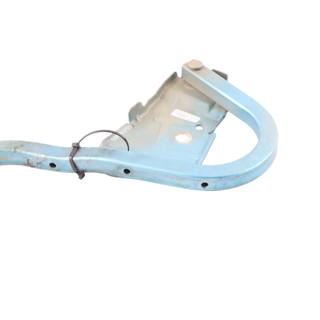 Hood Hinge Bonnet Mini Cooper R50 R52 R53 Left N/S Electric Blue Metallic - 870 to with Part number P0598828 Hood Hinge Bonnet Mini Cooper R50 R52 R53 Left N/S Electric Blue Metallic - 870 - SKU P0598828-ELB - Part number P0598828