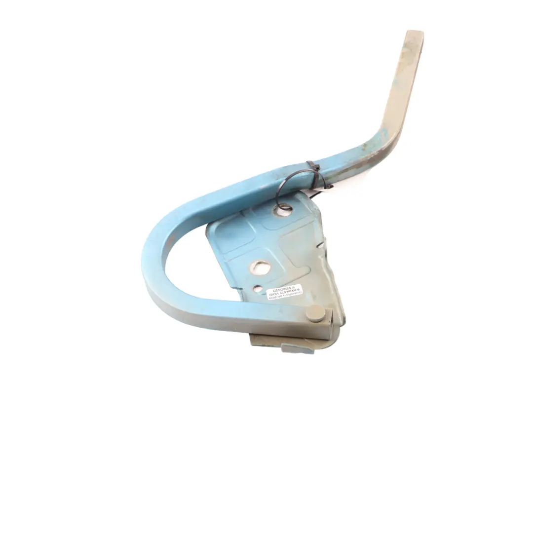 Haubenscharnier Motor Haube Mini Cooper R50 R52 R53 Links Electric Blue - 870 für mit Teilenummer P0598828 Haubenscharnier Motor Haube Mini Cooper R50 R52 R53 Links Electric Blue - 870 - SKU P0598828-ELB - Teilenummer P0598828