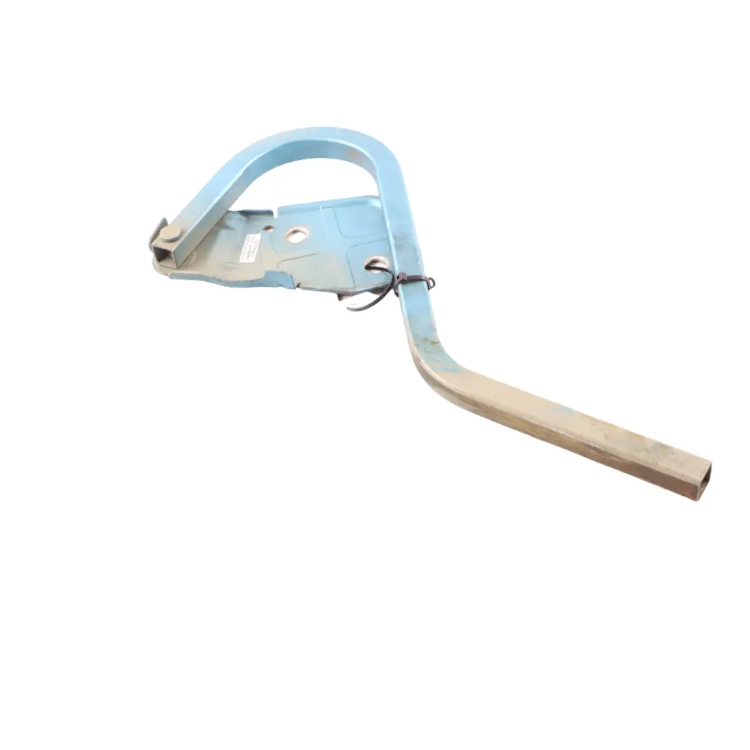  Capó Bisagra Mini Cooper R50 R52 R53 Izquierda Azul Eléctrico Metalizado 870 - SKU P0598828-ELB - Número de pieza P0598828