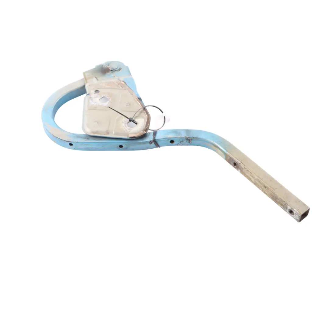  Hood Hinge Bonnet Mini Cooper R50 R52 R53 Left N/S Electric Blue Metallic - 870 - SKU P0598828-ELB - Part number P0598828