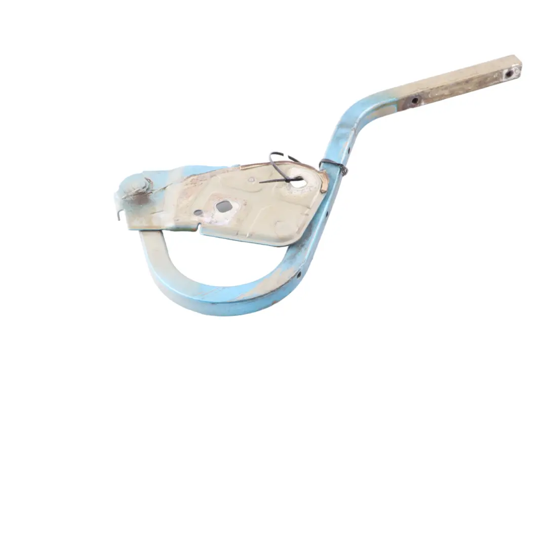  Haubenscharnier Motor Haube Mini Cooper R50 R52 R53 Links Electric Blue - 870 - SKU P0598828-ELB - Teilenummer P0598828