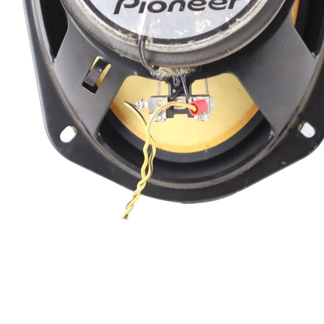 Speaker Coaxial 3-Way 16x24 Cm 360W Max. 4 Ohm 80W Nom. to with Part number pioneer ts-e6996 Speaker Coaxial 3-Way 16x24 Cm 360W Max. 4 Ohm 80W Nom. - SKU pioneer ts-e6996-1 - Part number pioneer ts-e6996