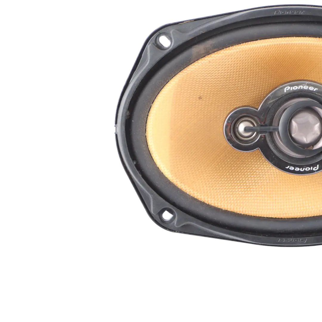 Speaker Coaxial 3-Way 16x24 Cm 360W Max. 4 Ohm 80W Nom. - SKU pioneer ts-e6996-1 - Part number pioneer ts-e6996