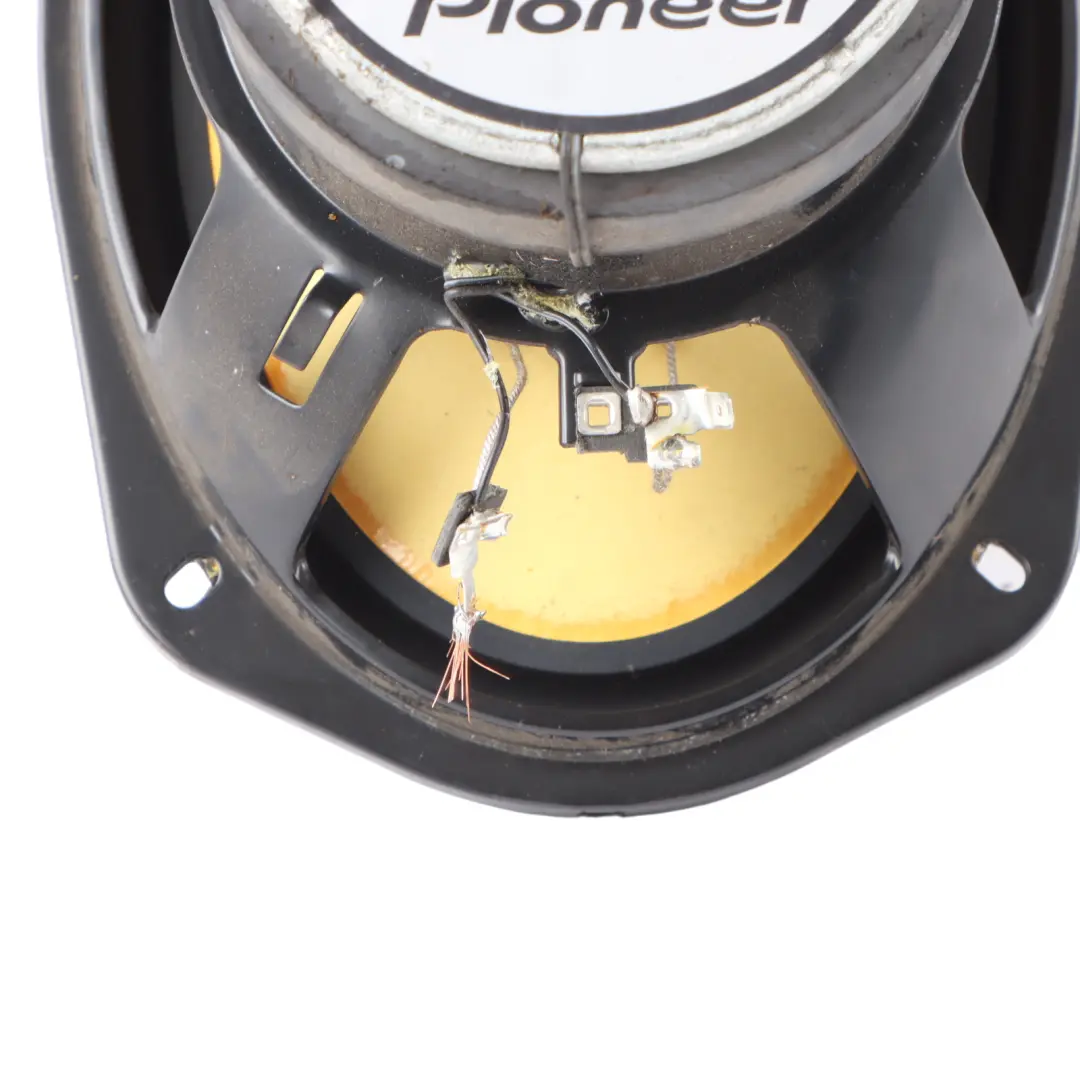 Speaker Coaxial 3-Way 16x24 Cm 360W Max. 4 Ohm 80W Nom. to with Part number pioneer ts Speaker Coaxial 3-Way 16x24 Cm 360W Max. 4 Ohm 80W Nom. - SKU pioneer ts-e6996 - Part number pioneer ts