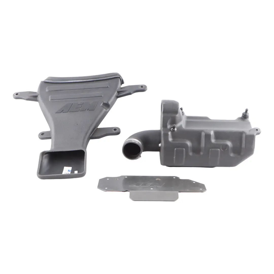 Mini Cooper S R56 N18 AEM Cold Air Intake Filter Pipe Induction Kit Set - SKU R56 AEM Intake-1 - Part number R56 AEM Intake-1