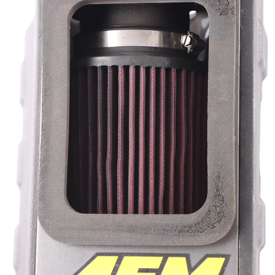 Mini Cooper S R56 N18 AEM Cold Air Intake Filter Pipe Induction Kit Set - SKU R56 AEM Intake-1 - Part number R56 AEM Intake-1