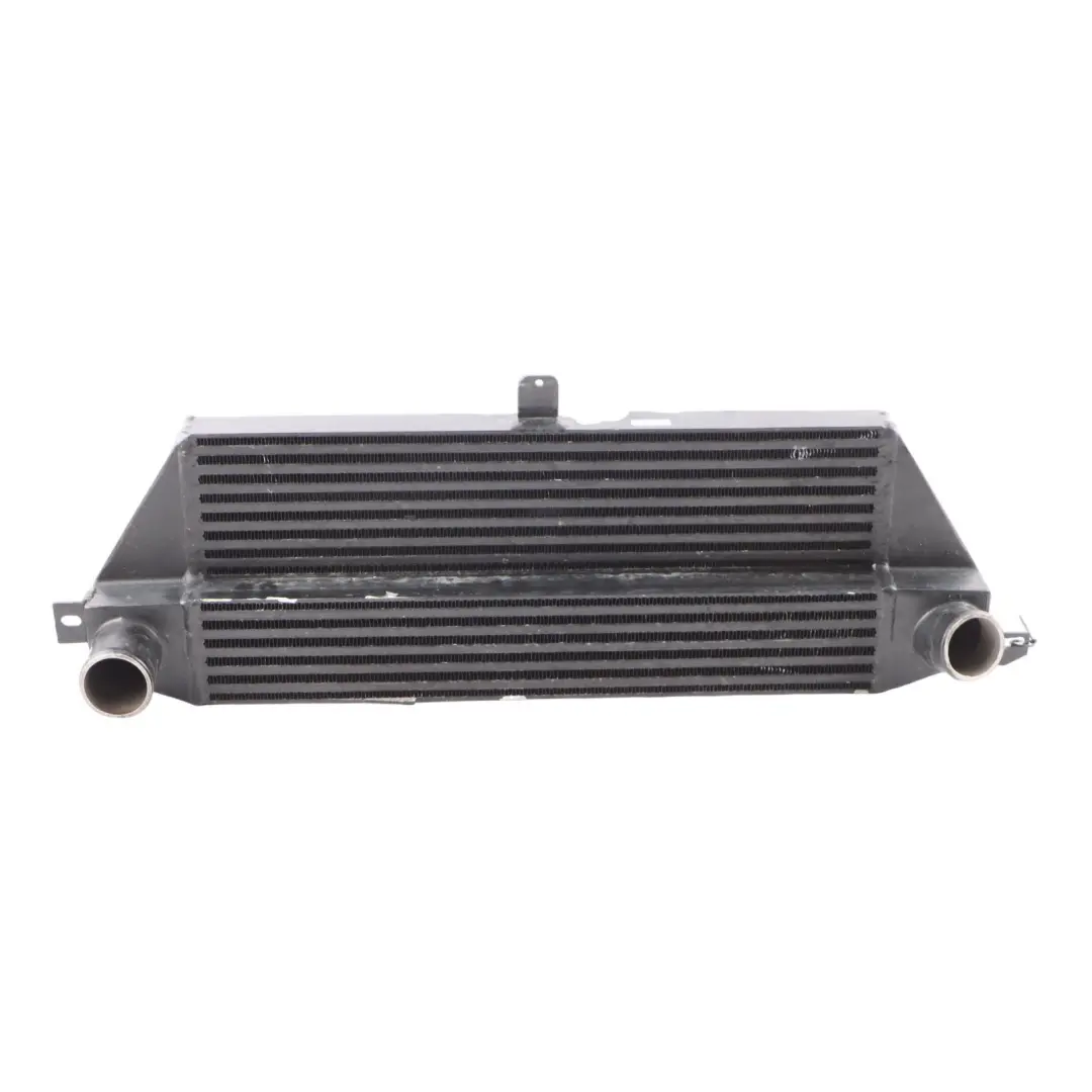 Charge Upgraded Intercooler Front Mount to Mini Cooper S JCW R56 N18 Turbo Air with Part number R56 JCW N18 Intercooler Mini Cooper S JCW R56 N18 Turbo Air Charge Upgraded Intercooler Front Mount - SKU R56 JCW N18 Intercooler - Part number R56 JCW N18 Intercooler