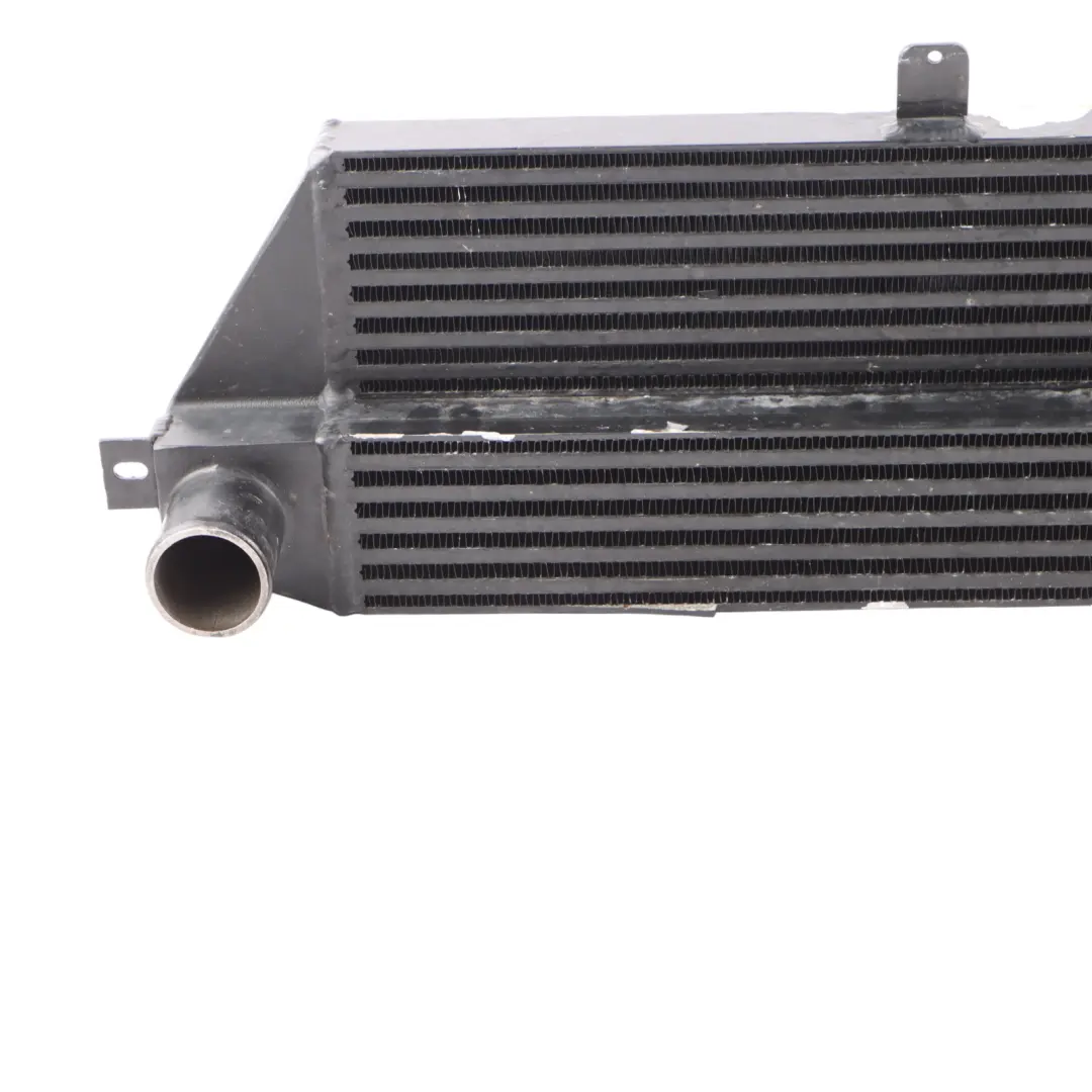 Charge Upgraded Intercooler Front Mount to Mini Cooper S JCW R56 N18 Turbo Air with Part number R56 JCW N18 Intercooler Mini Cooper S JCW R56 N18 Turbo Air Charge Upgraded Intercooler Front Mount - SKU R56 JCW N18 Intercooler - Part number R56 JCW N18 Intercooler