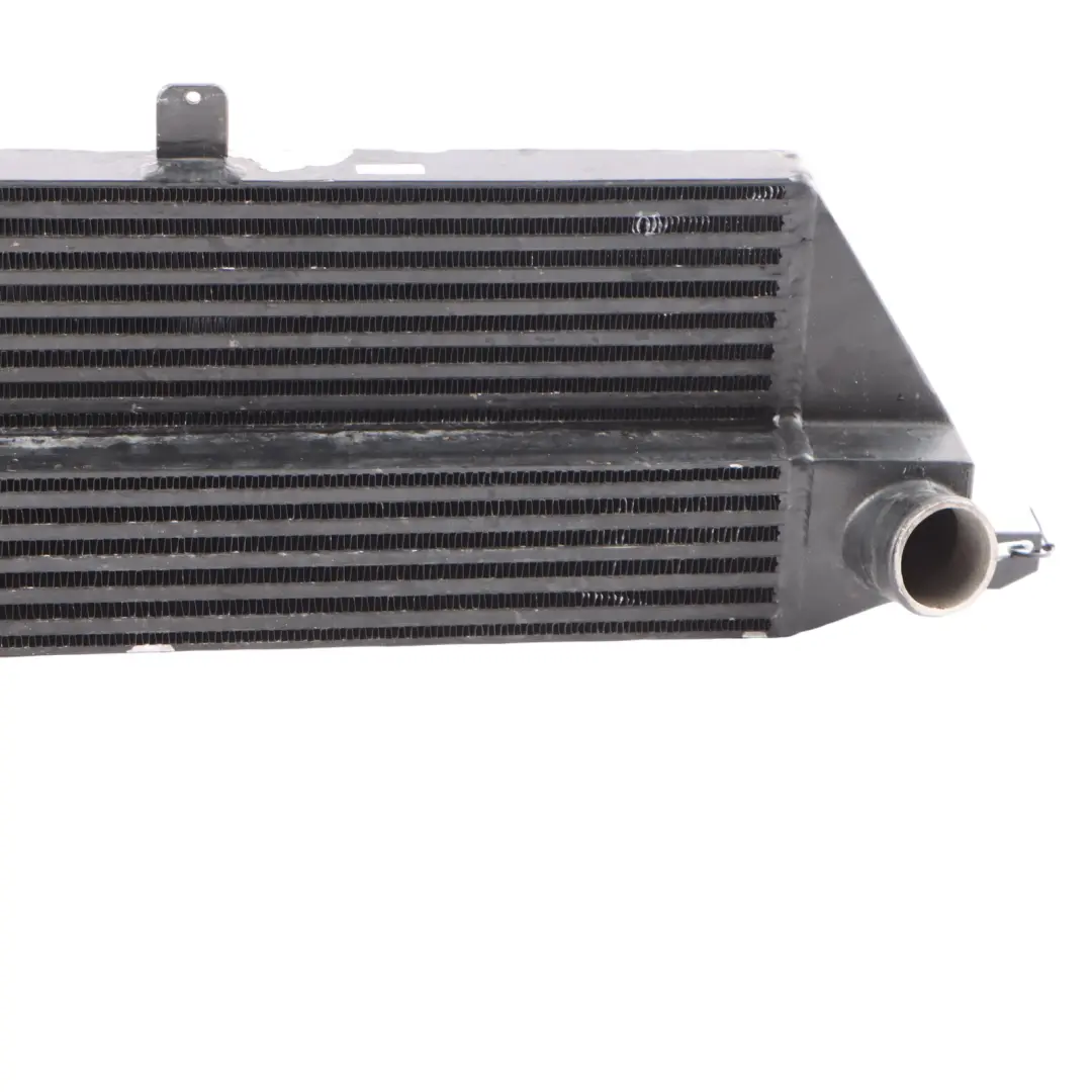 Charge Upgraded Intercooler Front Mount to Mini Cooper S JCW R56 N18 Turbo Air with Part number R56 JCW N18 Intercooler Mini Cooper S JCW R56 N18 Turbo Air Charge Upgraded Intercooler Front Mount - SKU R56 JCW N18 Intercooler - Part number R56 JCW N18 Intercooler