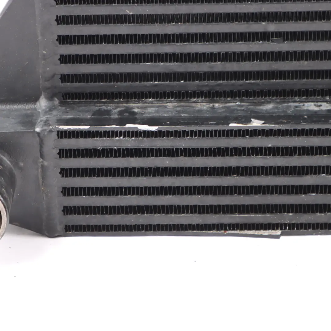 Charge Upgraded Intercooler Front Mount to Mini Cooper S JCW R56 N18 Turbo Air with Part number R56 JCW N18 Intercooler Mini Cooper S JCW R56 N18 Turbo Air Charge Upgraded Intercooler Front Mount - SKU R56 JCW N18 Intercooler - Part number R56 JCW N18 Intercooler