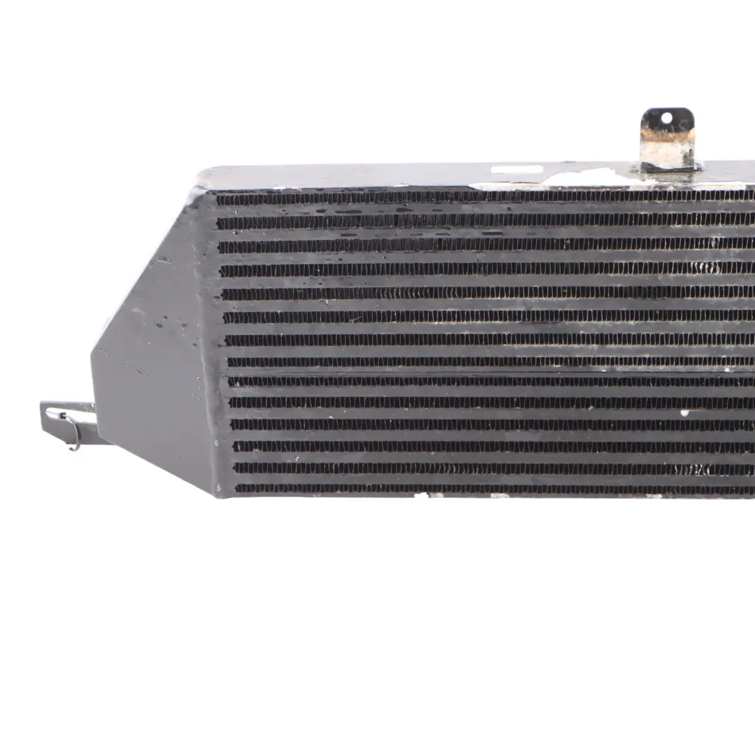 Charge Upgraded Intercooler Front Mount to Mini Cooper S JCW R56 N18 Turbo Air with Part number R56 JCW N18 Intercooler Mini Cooper S JCW R56 N18 Turbo Air Charge Upgraded Intercooler Front Mount - SKU R56 JCW N18 Intercooler - Part number R56 JCW N18 Intercooler