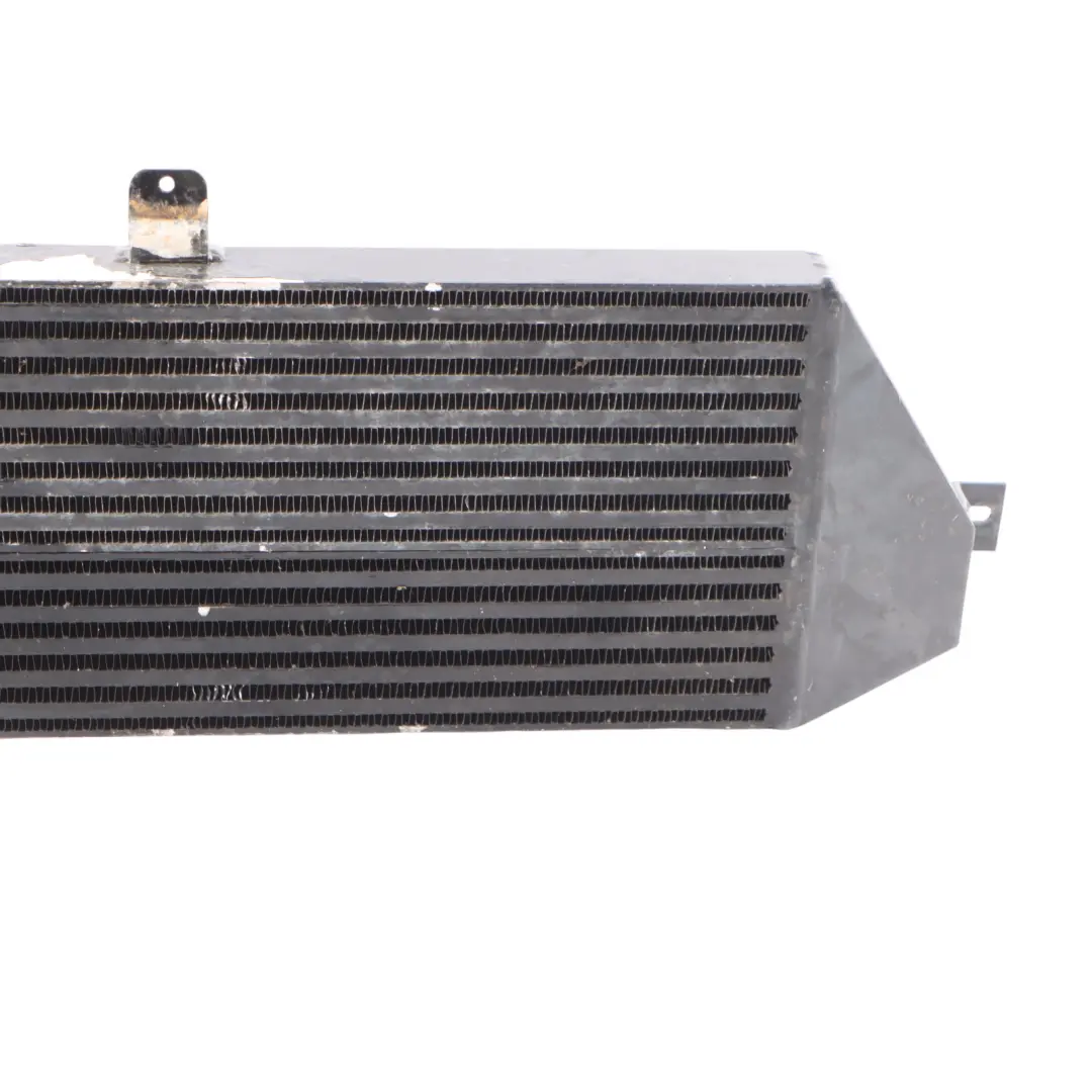 Mini Cooper S JCW R56 N18 Turbo Air Charge Upgraded Intercooler Front Mount - SKU R56 JCW N18 Intercooler - Part number R56 JCW N18 Intercooler