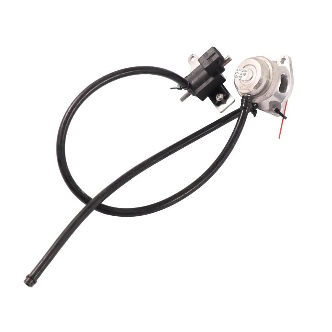  Turbolader Ventil Mini R56 Cooper S N14 Forge Turbo Blow Off Ventil - SKU R56 N14 BLOW OFF - Teilenummer R56 N14 BLOW OFF