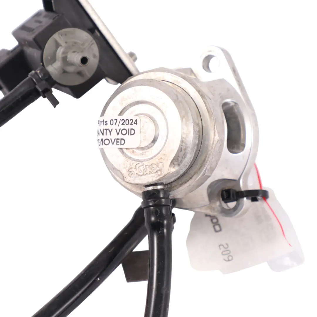  Valve de turbocompresseur Mini R56 Cooper S N14 Forge Turbo Blow Off Soupape - SKU R56 N14 BLOW OFF - Numéro de pièce R56 N14 BLOW OFF