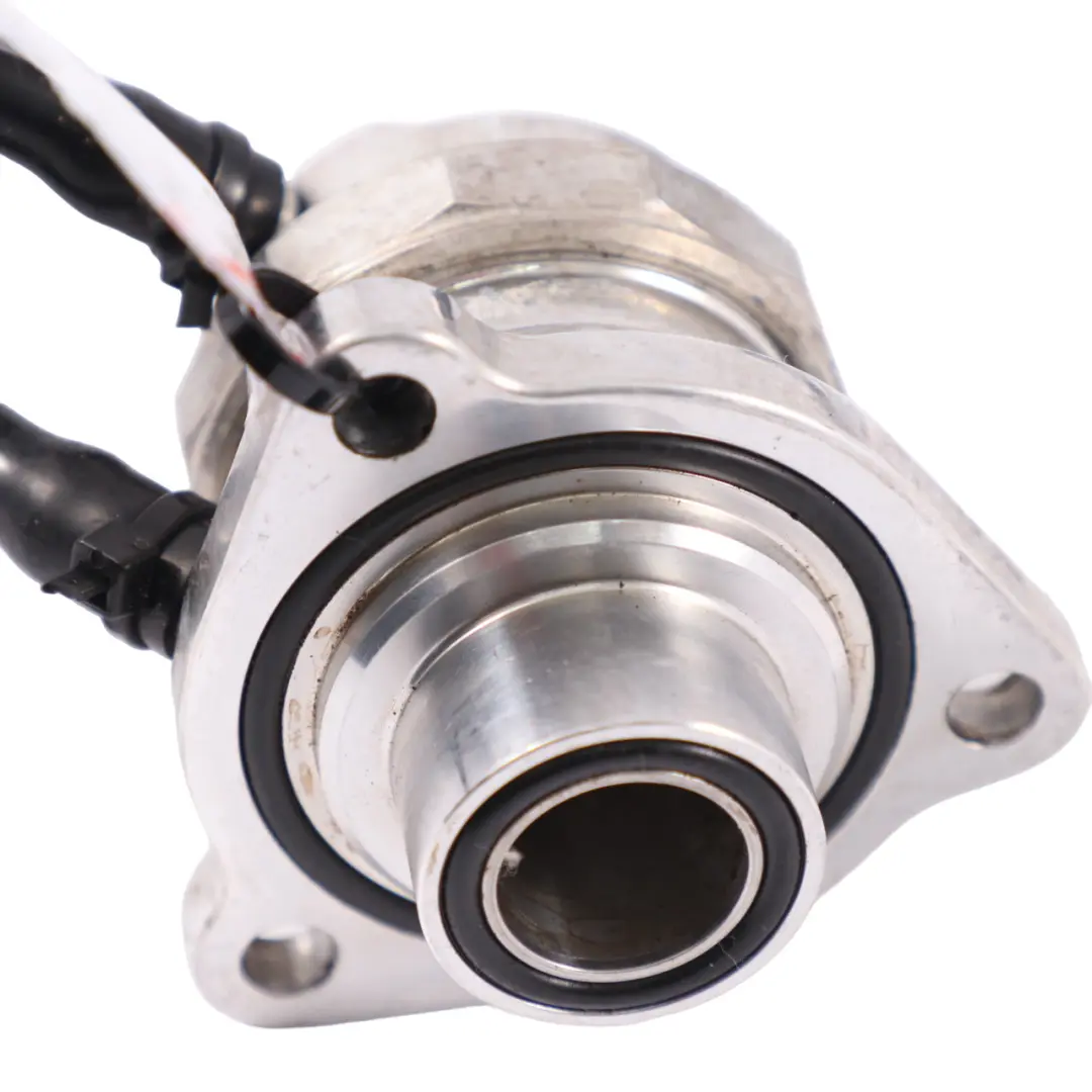 Zawór Turbosprężarki Forge Zawór Upustowy Blow Off do Mini R56 Cooper S N14 o numerze R56 N14 BLOW OFF Mini R56 Cooper S N14 Zawór Turbosprężarki Forge Zawór Upustowy Blow Off - SKU R56 N14 BLOW OFF - Numer Części R56 N14 BLOW OFF