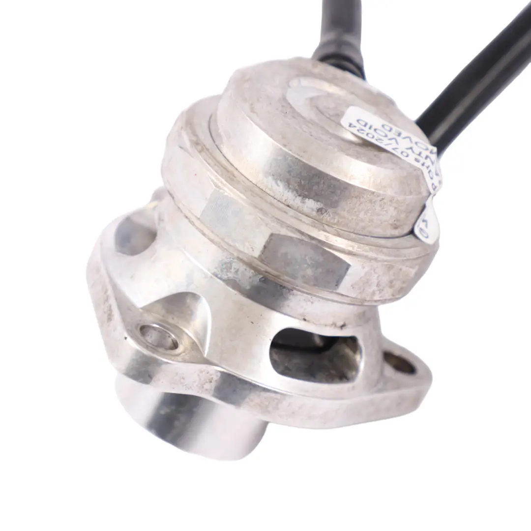  Valve de turbocompresseur Mini R56 Cooper S N14 Forge Turbo Blow Off Soupape - SKU R56 N14 BLOW OFF - Numéro de pièce R56 N14 BLOW OFF