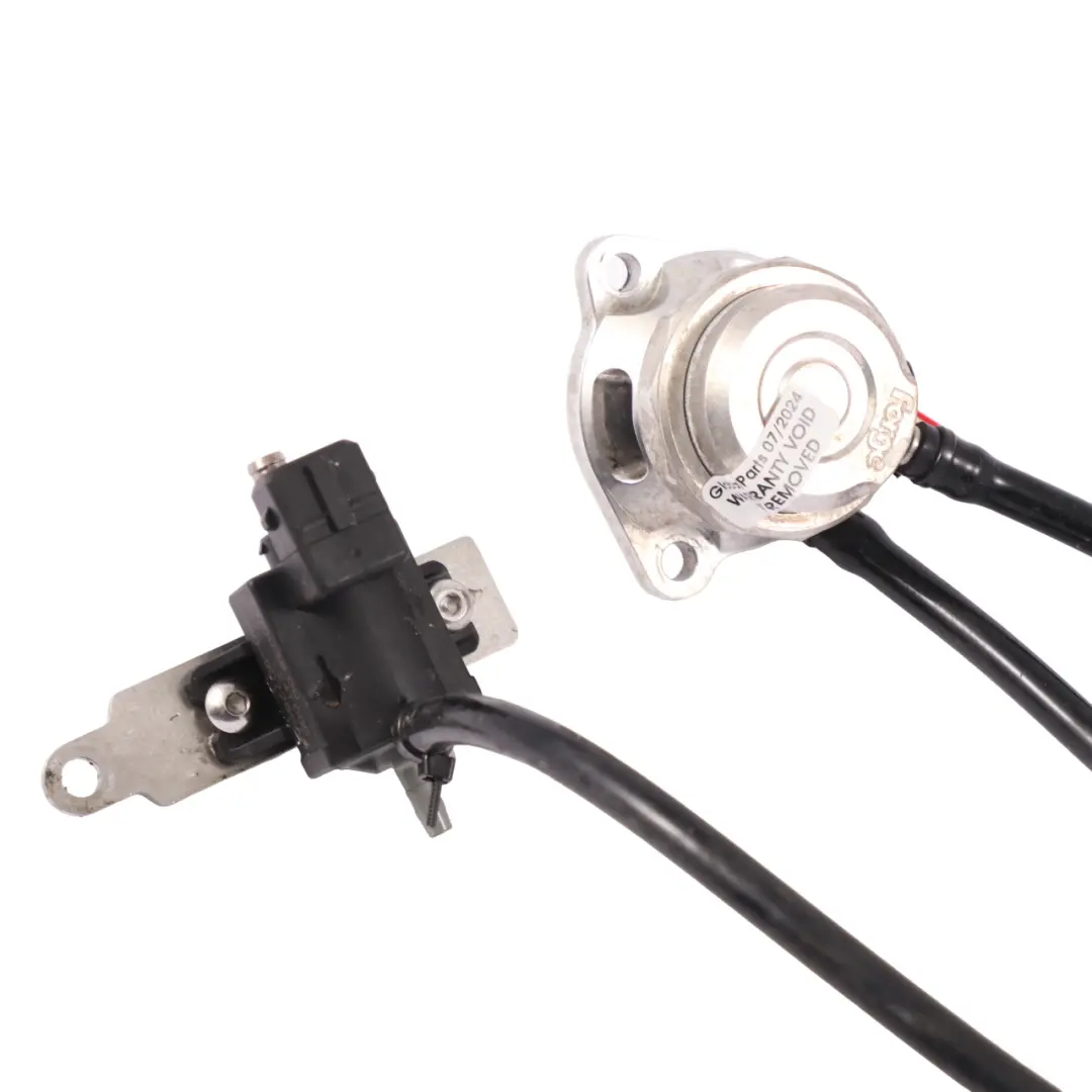  Valve de turbocompresseur Mini R56 Cooper S N14 Forge Turbo Blow Off Soupape - SKU R56 N14 BLOW OFF - Numéro de pièce R56 N14 BLOW OFF