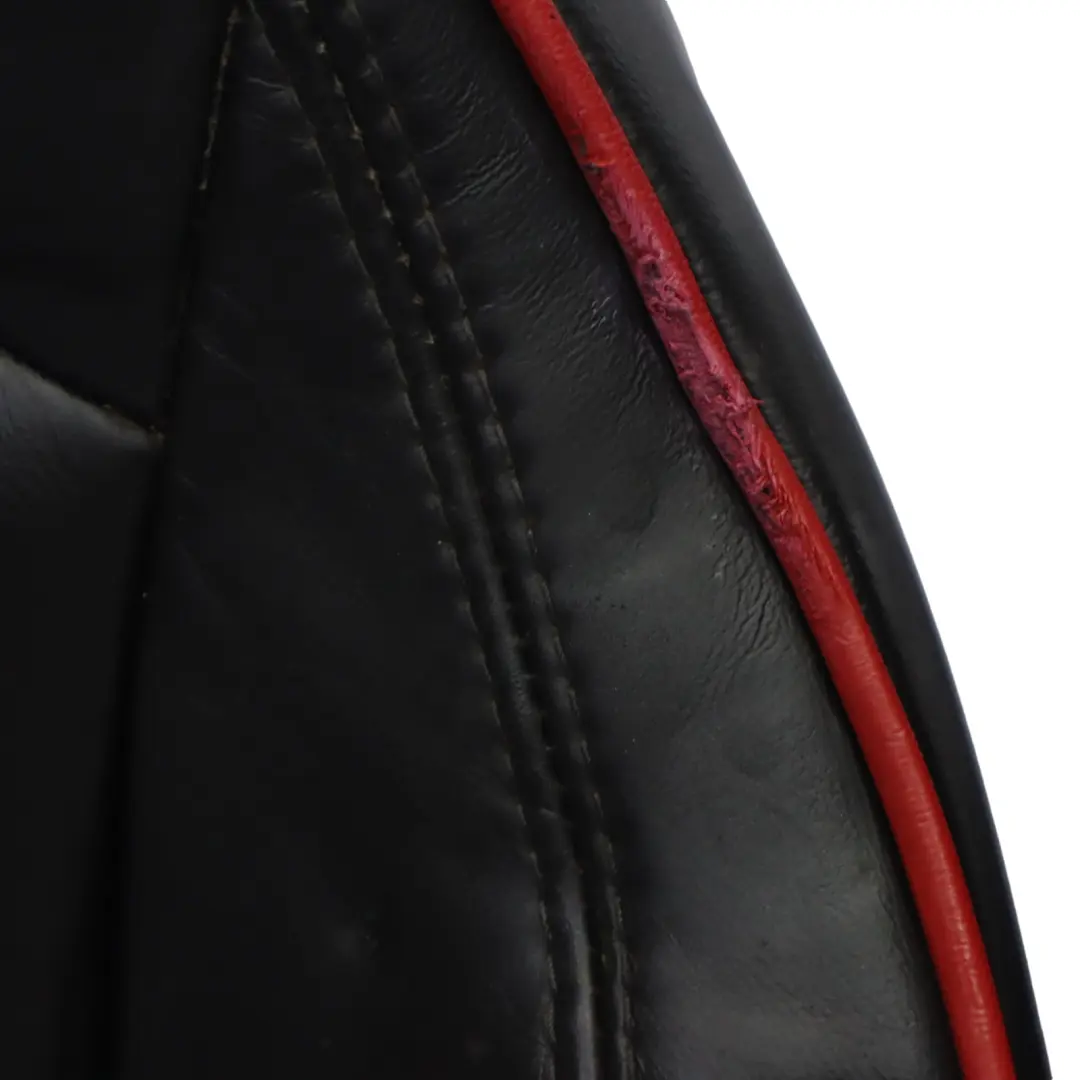 Sedili pelle Mini Cooper One R57 Cabrio riscaldati Sport Lounge Set nero rosso per con numero di parte R57 Seats Sport Black Leather Lounge (T9IN) Sedili pelle Mini Cooper One R57 Cabrio riscaldati Sport Lounge Set nero rosso - SKU R57-Seats-Sport-Black-Leather-Lounge-(T9IN) - Numero di parte R57 Seats Sport Black Leather Lounge (T9IN)