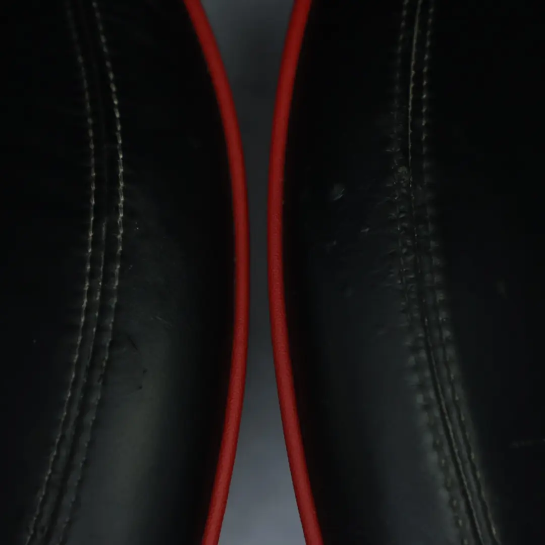 Asientos cuero Mini Cooper One R57 Climatizada Sport Lounge Negro Rojo Set para con número de pieza R57 Seats Sport Black Leather Lounge (T9IN) Asientos cuero Mini Cooper One R57 Climatizada Sport Lounge Negro Rojo Set - SKU R57-Seats-Sport-Black-Leather-Lounge-(T9IN) - Número de pieza R57 Seats Sport Black Leather Lounge (T9IN)