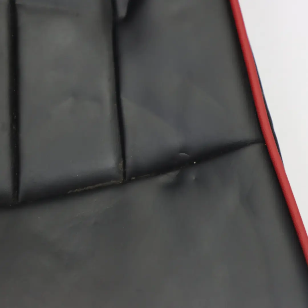 Sedili pelle Mini Cooper One R57 Cabrio riscaldati Sport Lounge Set nero rosso per con numero di parte R57 Seats Sport Black Leather Lounge (T9IN) Sedili pelle Mini Cooper One R57 Cabrio riscaldati Sport Lounge Set nero rosso - SKU R57-Seats-Sport-Black-Leather-Lounge-(T9IN) - Numero di parte R57 Seats Sport Black Leather Lounge (T9IN)