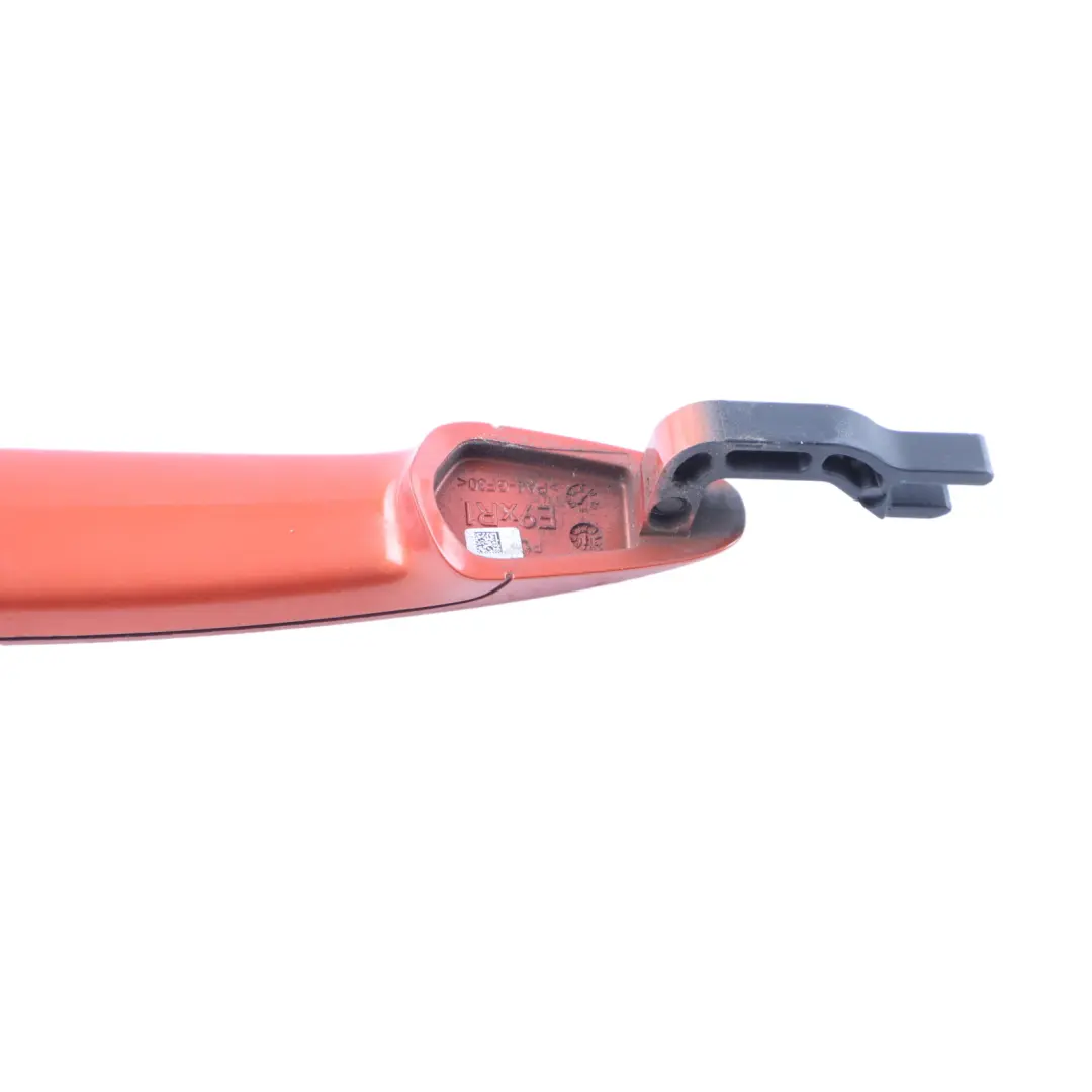  Door Handle BMW E90 E91 E92 Grab Handle Right O/S Valencia Orange B44 - SKU rhd-0445184-ORG - Part number 0445184