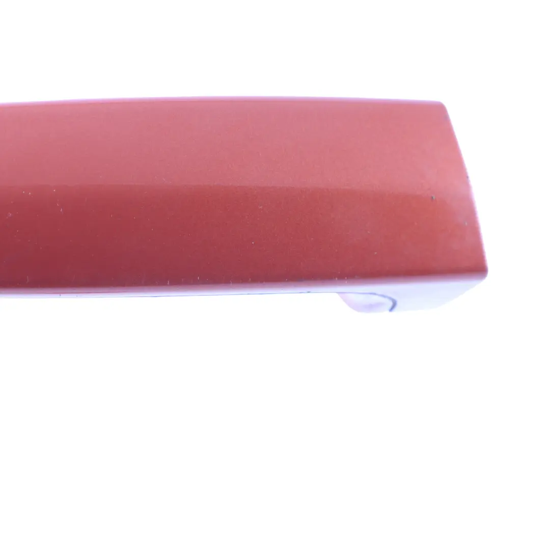  Door Handle BMW E90 E91 E92 Grab Handle Right O/S Valencia Orange B44 - SKU rhd-0445184-ORG - Part number 0445184