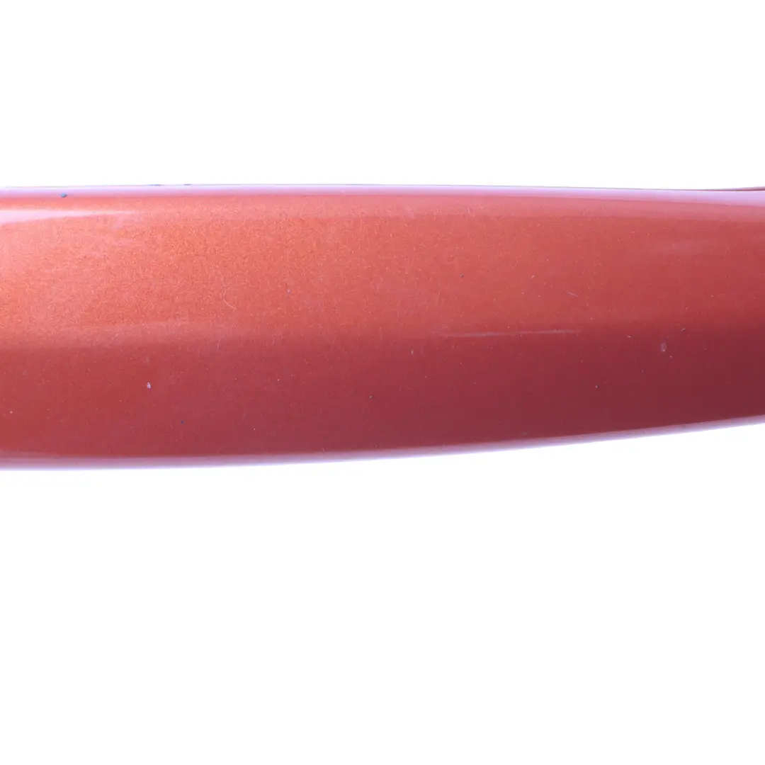 Door Handle BMW E90 E91 E92 Grab Handle Left N/S Valencia Orange B44 to with Part number 0445184 Door Handle BMW E90 E91 E92 Grab Handle Left N/S Valencia Orange B44 - SKU RHD-0445184-ORG1 - Part number 0445184