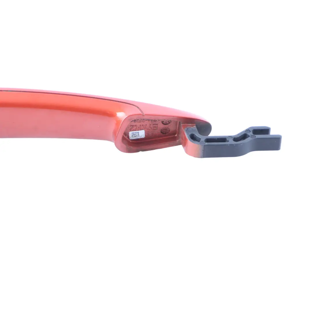 Door Handle BMW E90 E91 E92 Grab Handle Left N/S Valencia Orange B44 to with Part number 0445184 Door Handle BMW E90 E91 E92 Grab Handle Left N/S Valencia Orange B44 - SKU RHD-0445184-ORG1 - Part number 0445184