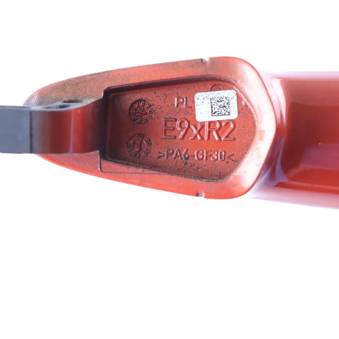 Door Handle BMW E90 E91 E92 Grab Handle Left N/S Valencia Orange B44 to with Part number 0445184 Door Handle BMW E90 E91 E92 Grab Handle Left N/S Valencia Orange B44 - SKU RHD-0445184-ORG1 - Part number 0445184