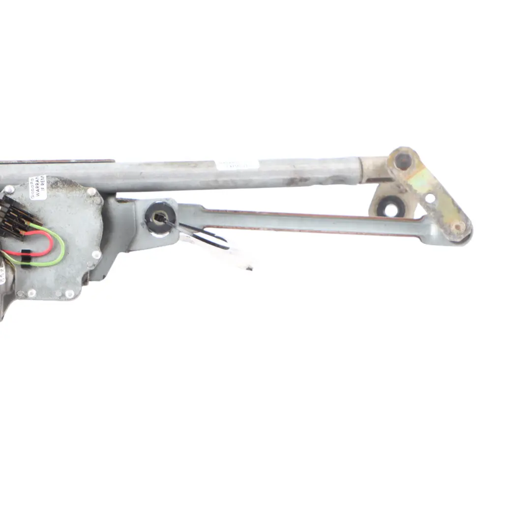 Front Windscreen Wiper Linkage Motor to VW Volkswagen New Beetle with Part number 1C2955023D VW Volkswagen New Beetle Front Windscreen Wiper Linkage Motor - SKU RHD-1C2955023D - Part number 1C2955023D
