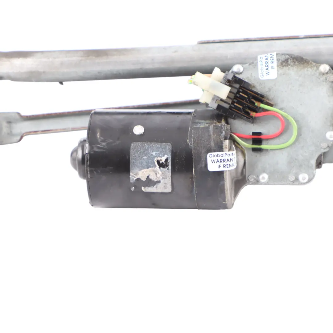 Front Windscreen Wiper Linkage Motor to VW Volkswagen New Beetle with Part number 1C2955023D VW Volkswagen New Beetle Front Windscreen Wiper Linkage Motor - SKU RHD-1C2955023D - Part number 1C2955023D