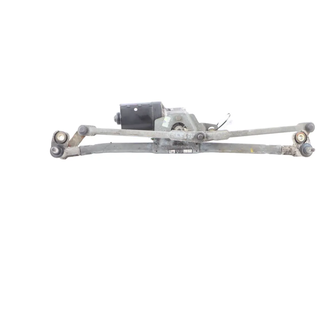 Front Windscreen Wiper Linkage Motor to VW Volkswagen New Beetle with Part number 1C2955023D VW Volkswagen New Beetle Front Windscreen Wiper Linkage Motor - SKU RHD-1C2955023D - Part number 1C2955023D