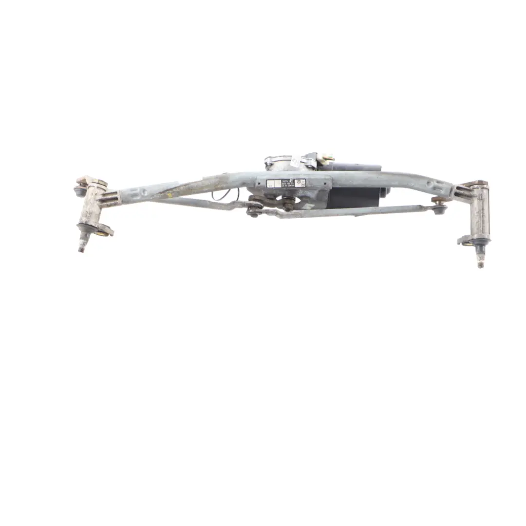 Front Windscreen Wiper Linkage Motor to VW Volkswagen New Beetle with Part number 1C2955023D VW Volkswagen New Beetle Front Windscreen Wiper Linkage Motor - SKU RHD-1C2955023D - Part number 1C2955023D