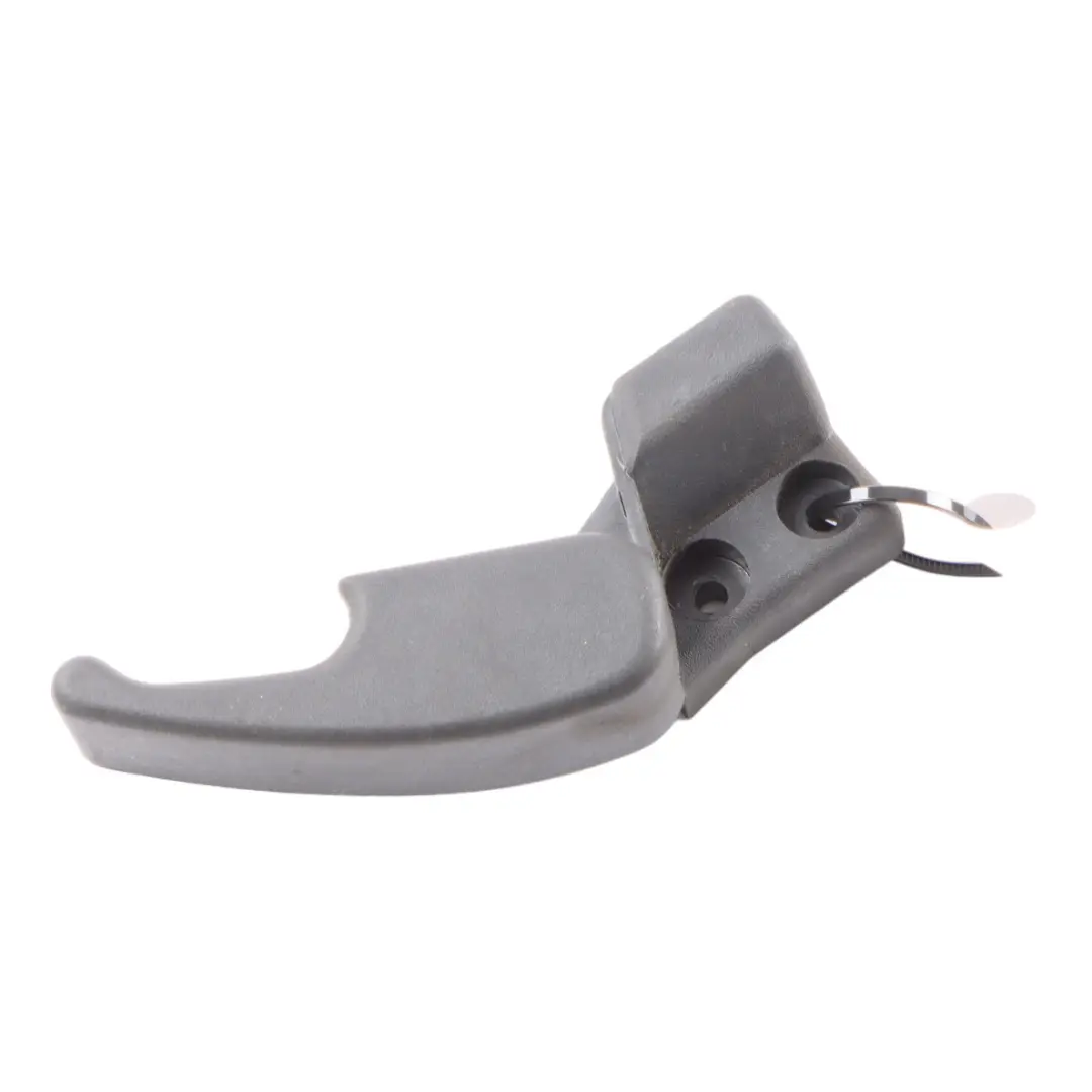 Front Hood Bonnet Release Pull Lever Handle Lever Mechanism to Audi A3 8P with Part number 1H2823533 Audi A3 8P Front Hood Bonnet Release Pull Lever Handle Lever Mechanism - SKU rhd-1H2823533 - Part number 1H2823533