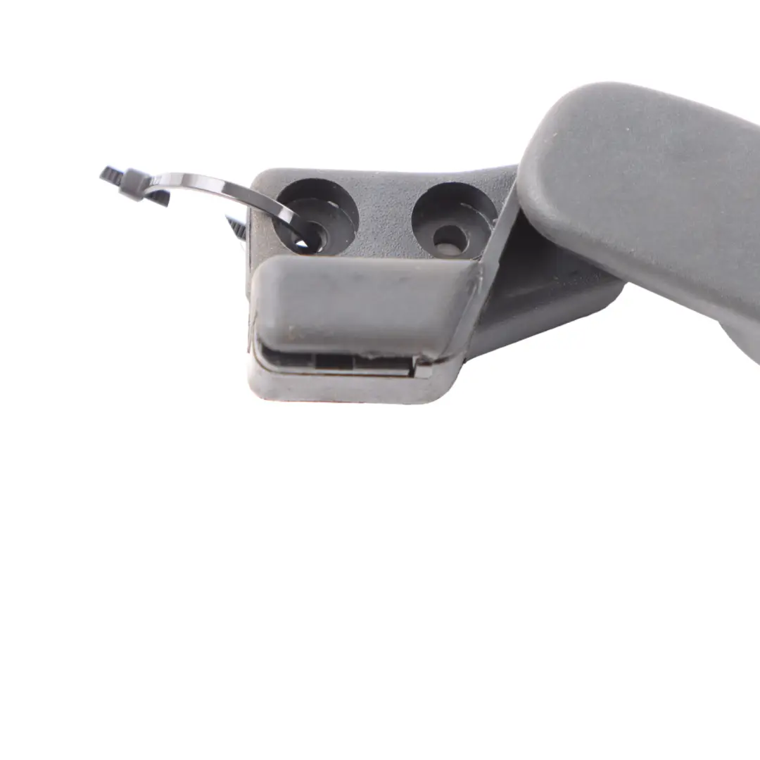 Audi A3 8P Front Hood Bonnet Release Pull Lever Handle Lever Mechanism - SKU rhd-1H2823533 - Part number 1H2823533