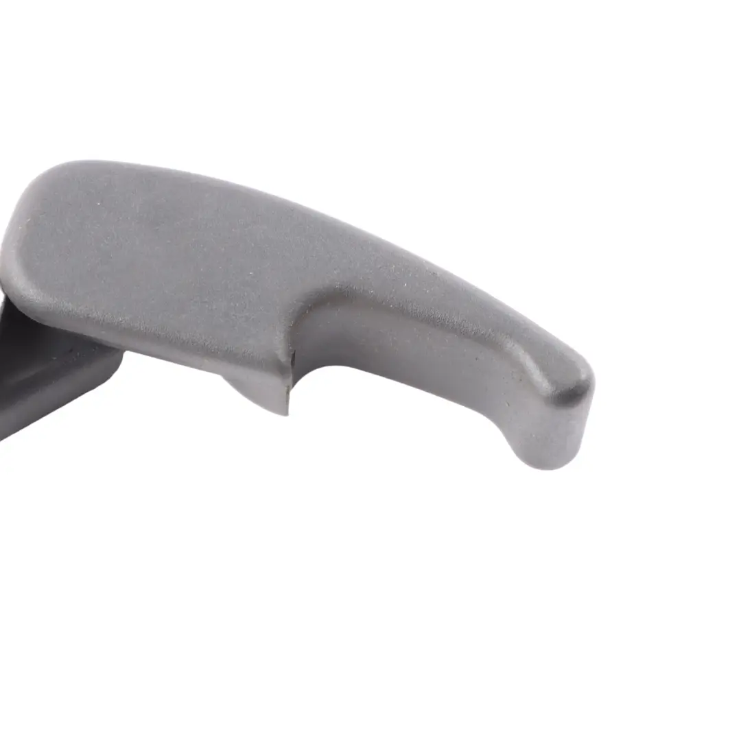 Audi A3 8P Front Hood Bonnet Release Pull Lever Handle Lever Mechanism - SKU rhd-1H2823533 - Part number 1H2823533